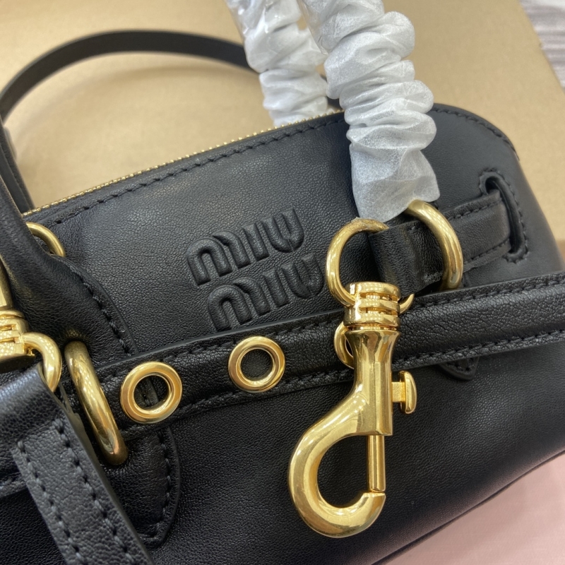 Miu Miu Top Handle Bags